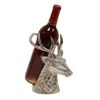 Reindeer Bottle Holder 21.5cm
