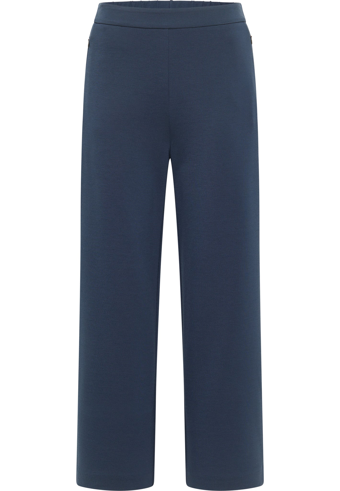 Barbara Lebek Blue Trousers – Kellockbank