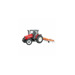 Massey Ferguson 6290 Playset