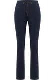 Barbara Lebek Navy Trousers