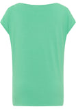 Barbara Lebek Green Mix T-Shirt