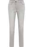 Barbara Lebek Grey Jeans