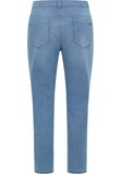 Barbara Lebek Blue Jeans