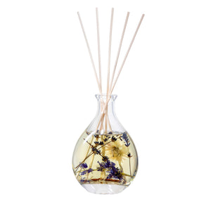 Nature's Gift - Lilac & Lavender - Reed Diffuser