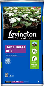 Levington John Innes No.2 25L