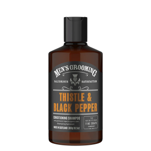 Thistle & Pepper Conditioning Shampoo 300ml