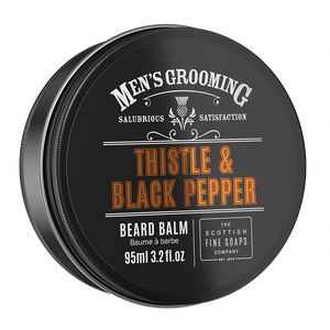 Thistle & Pepper Beard Balm 95ml