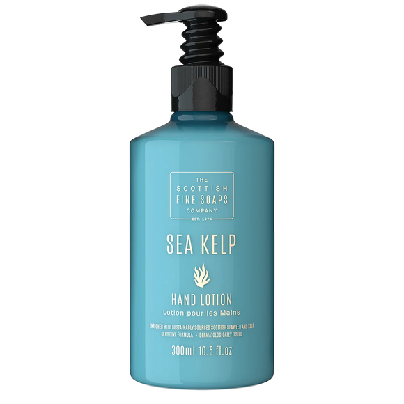 Sea Kelp Hand Lotion 300ml