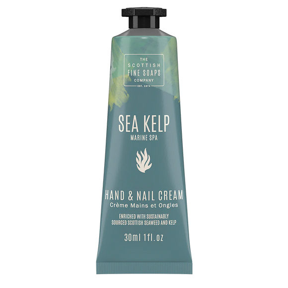Sea Kelp - Marine Spa Hand & Nail Cream 30ml