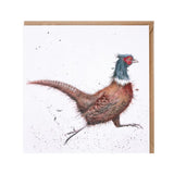 Wrendale 15cm Card - Choose Design