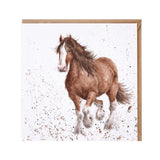 Wrendale 15cm Card - Choose Design