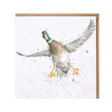 Wrendale 15cm Card - Choose Design