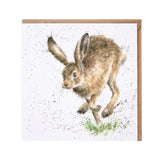 Wrendale 15cm Card - Choose Design