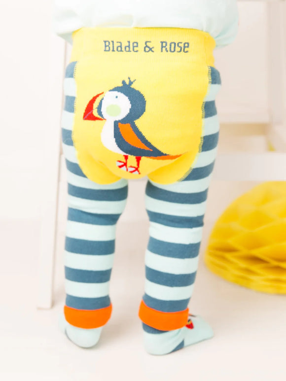 Blade & Rose Finley The Puffin Legging