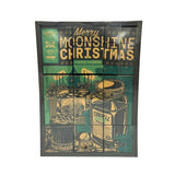 Moonshine CHRISTMAS ADVENT CALENDAR