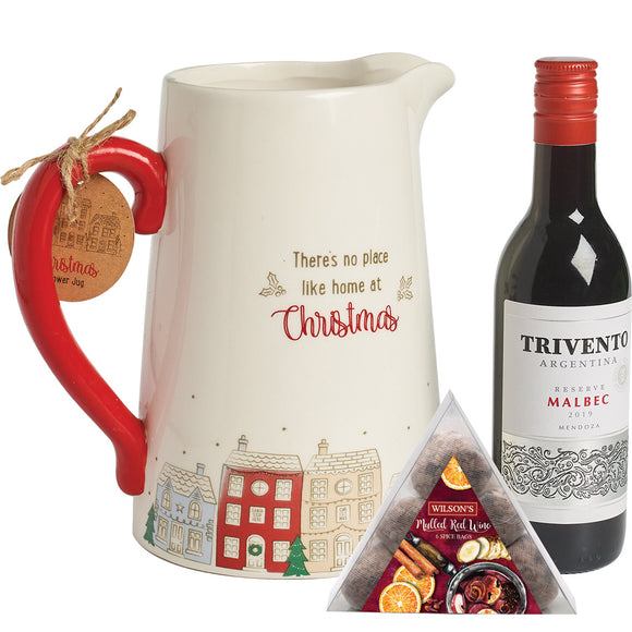 Treat Co Mulled Wine Gifting Kit