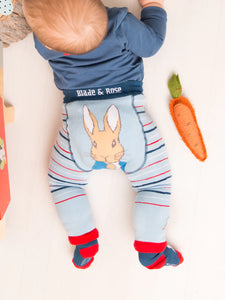 Blade & Rose Peter Rabbit Fun With Paint Legging