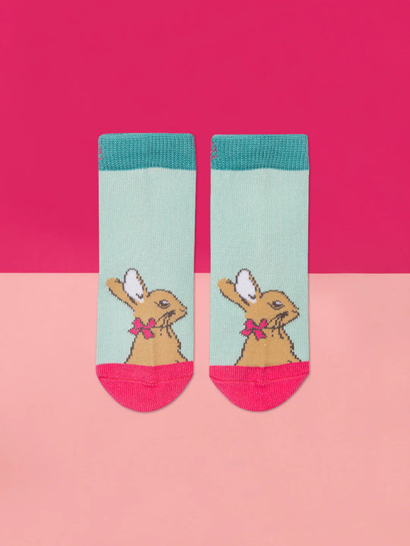 Blade & Rose Peter Rabbit grow your own socks