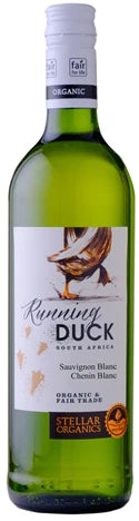 Running Duck Chenin/Sauvignon Blanc 75cl