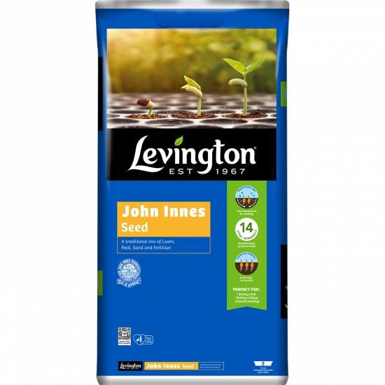 Levington John Innes Seed Compost 25L
