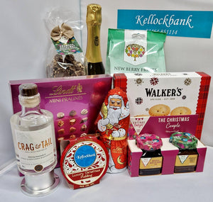 Winter Warmer Hamper 2024