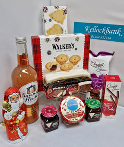 Classic Festive Hamper 2024