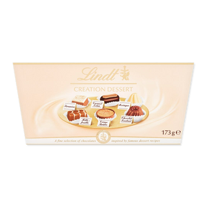 Lindt Creations Dessert Chocolates 173g