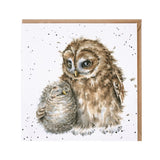 Wrendale 15cm Card - Choose Design