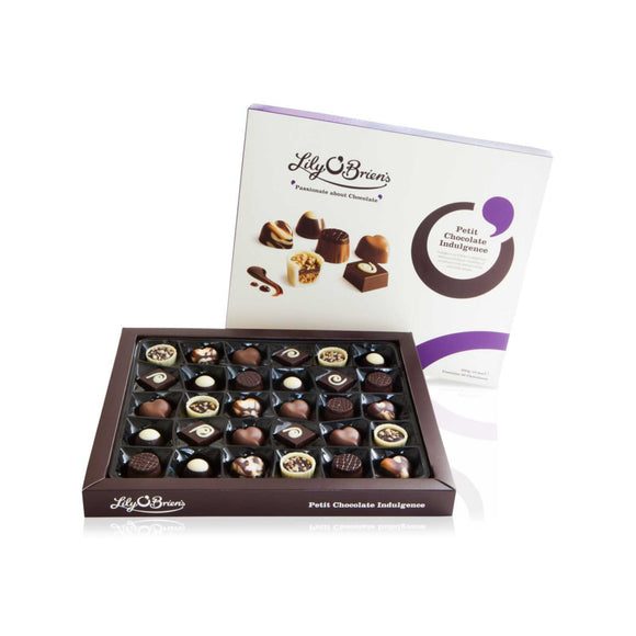 Lily O'Brien's Petit Indulgence Collection 290g