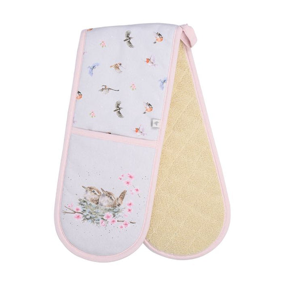 Feathered Friends Double Oven Glove