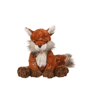 Autumn Junior Medium Fox Plush