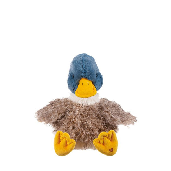 Webster Junior Medium  Duck Plush