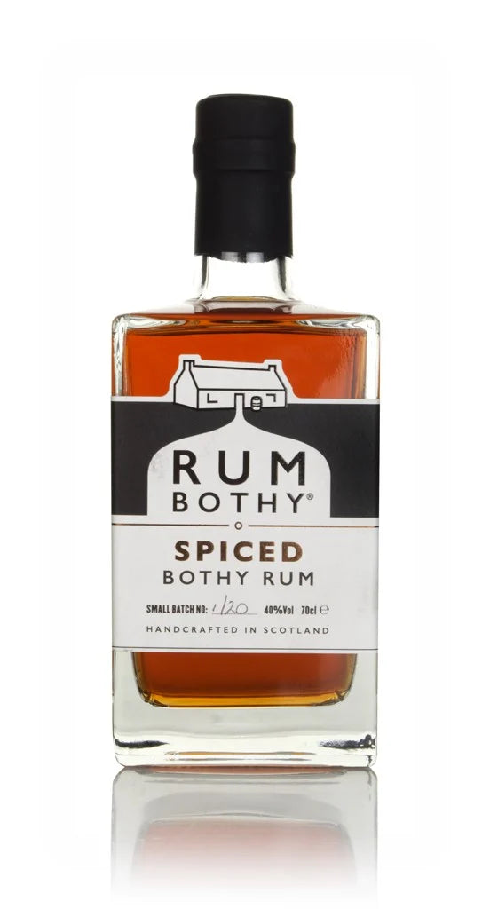 Rum Bothy - Spiced Rum