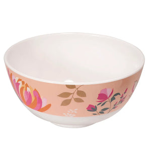 Sara Miller Peony Melamine Bowl