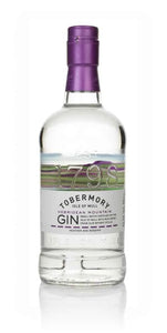 Tobermory Gin - Hebridean Mountain Gin