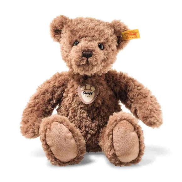 My Bearly Teddy bear