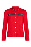 Habella Red Jacket 58cm