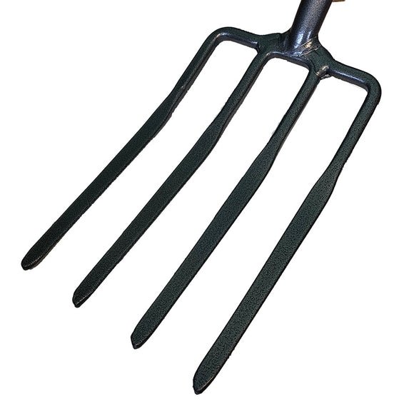 Carbon Steel Potato Fork
