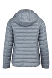 Frandsen Grey Jacket