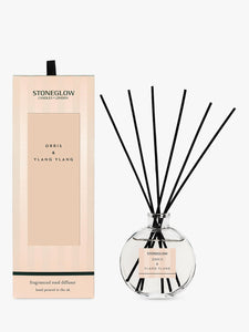 Modern Classics Orris & Ylang Ylang Reed Diffuser