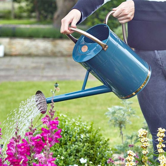 Watering Can 9L - Select Colour