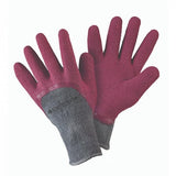 Cosy Gardening Gloves - Select Size