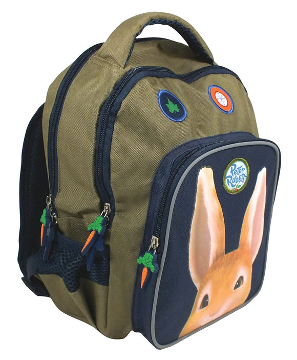 Peter Rabbit & Friends Backpack