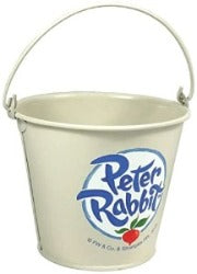 Peter Rabbit & Friends Bucket
