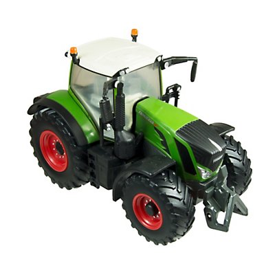 Fendt 828 Vario Tractor