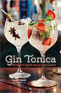 Gin Tonica  40 Recipes