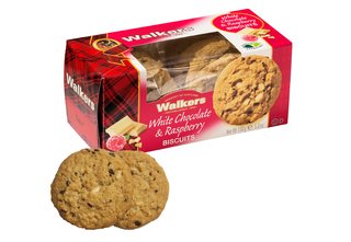 Walkers Biscuits 150g - Select Variety