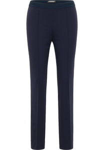 Barbara Lebek Navy Trousers