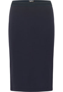 Barbara Lebek Black Skirt