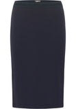 Barbara Lebek Black Skirt